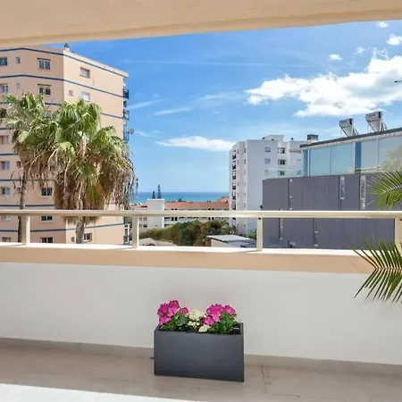 Puertosol 33 - 2 Bed Apartment, Beach Puerto Marina Benalmádena Buitenkant foto