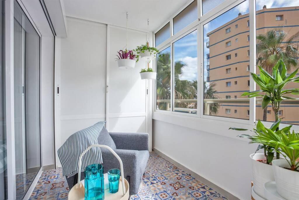 Puertosol 33 - 2 Bed Apartment, Puerto Marina * Benalmadena